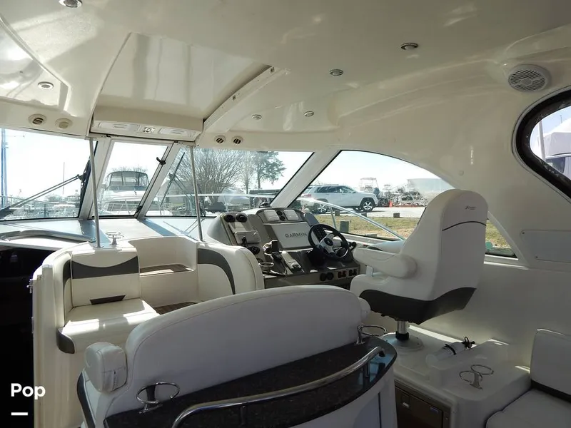 Slide: The Image of Cruisers 390 Sports Coupe 2007 - 16300086