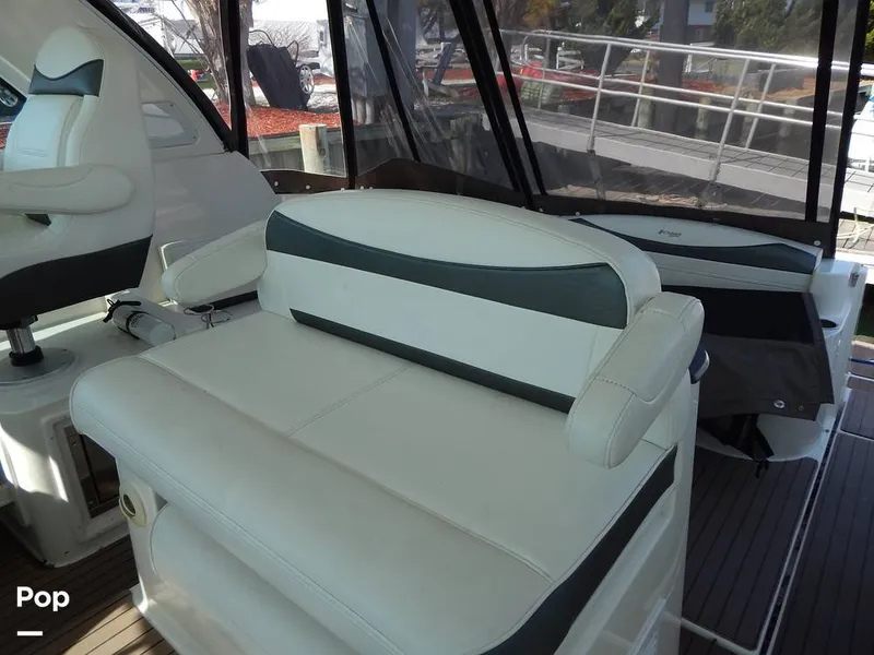 Slide: The Image of Cruisers 390 Sports Coupe 2007 - 16300088