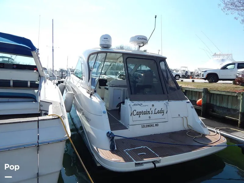 Slide: The Image of Cruisers 390 Sports Coupe 2007 - 16300062