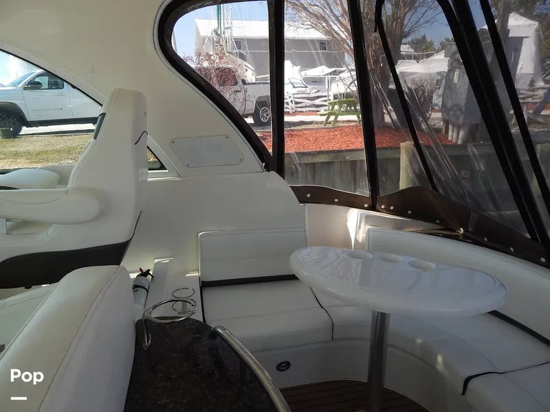 Slide: The Image of Cruisers 390 Sports Coupe 2007 - 16300092