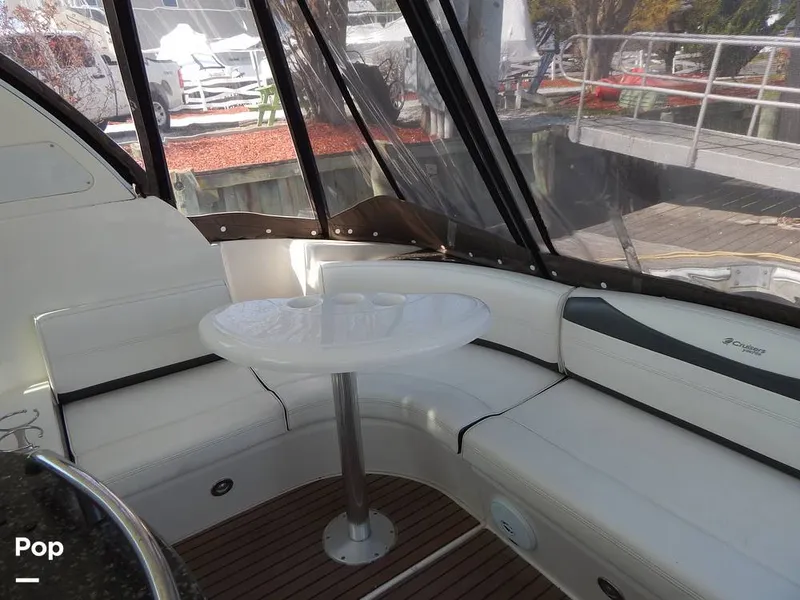 Slide: The Image of Cruisers 390 Sports Coupe 2007 - 16300093