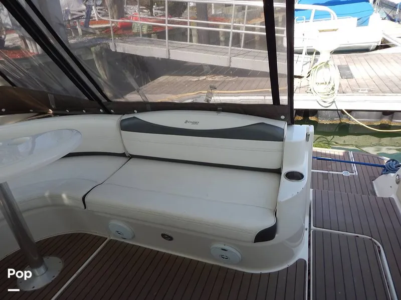 Slide: The Image of Cruisers 390 Sports Coupe 2007 - 16300094