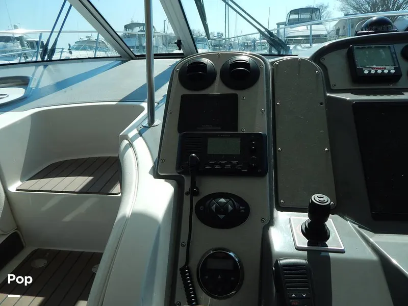 Slide: The Image of Cruisers 390 Sports Coupe 2007 - 16300097