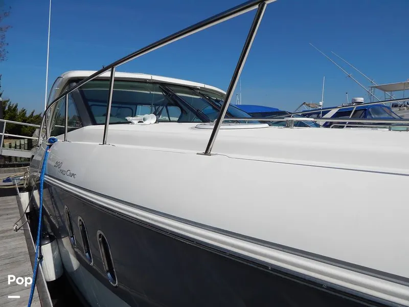 Slide: The Image of Cruisers 390 Sports Coupe 2007 - 16300063