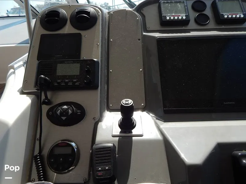 Slide: The Image of Cruisers 390 Sports Coupe 2007 - 16300104