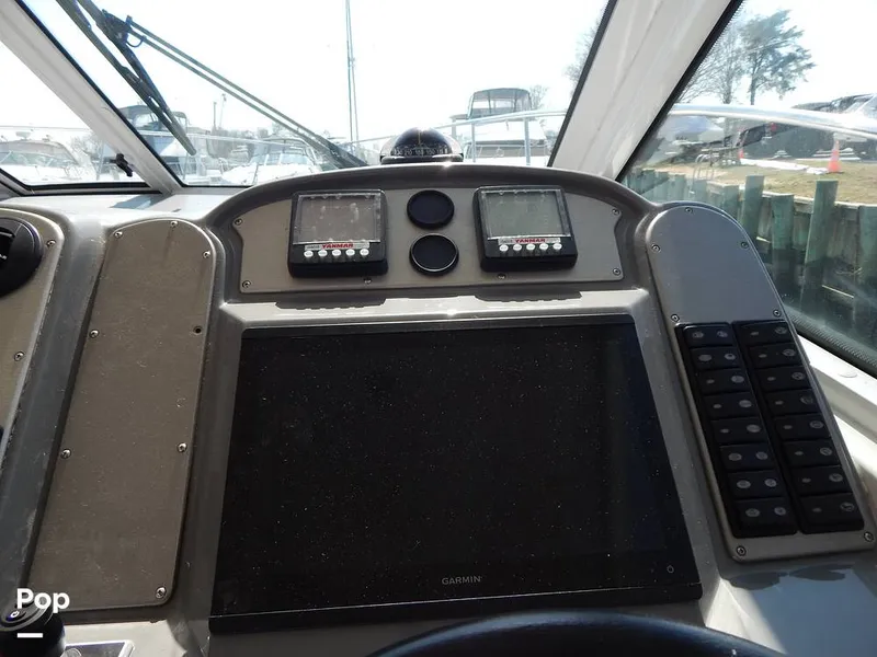 Slide: The Image of Cruisers 390 Sports Coupe 2007 - 16300105