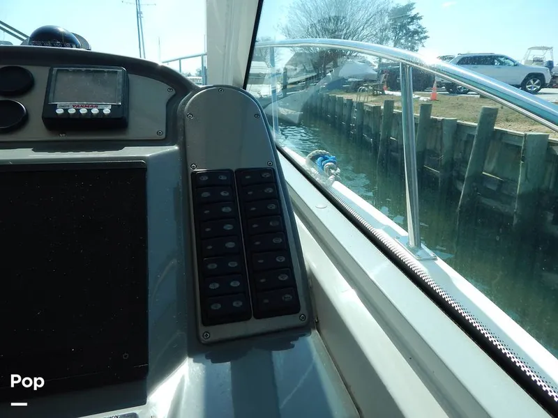 Slide: The Image of Cruisers 390 Sports Coupe 2007 - 16300106