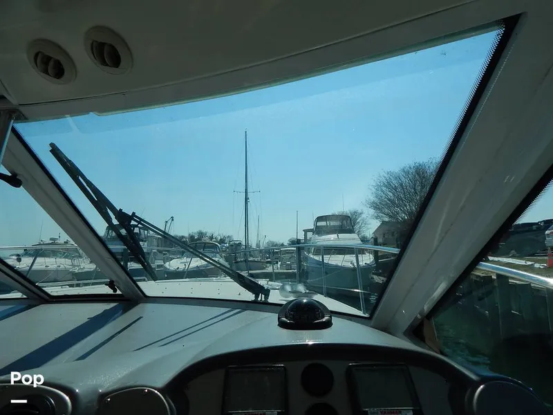 Slide: The Image of Cruisers 390 Sports Coupe 2007 - 16300109