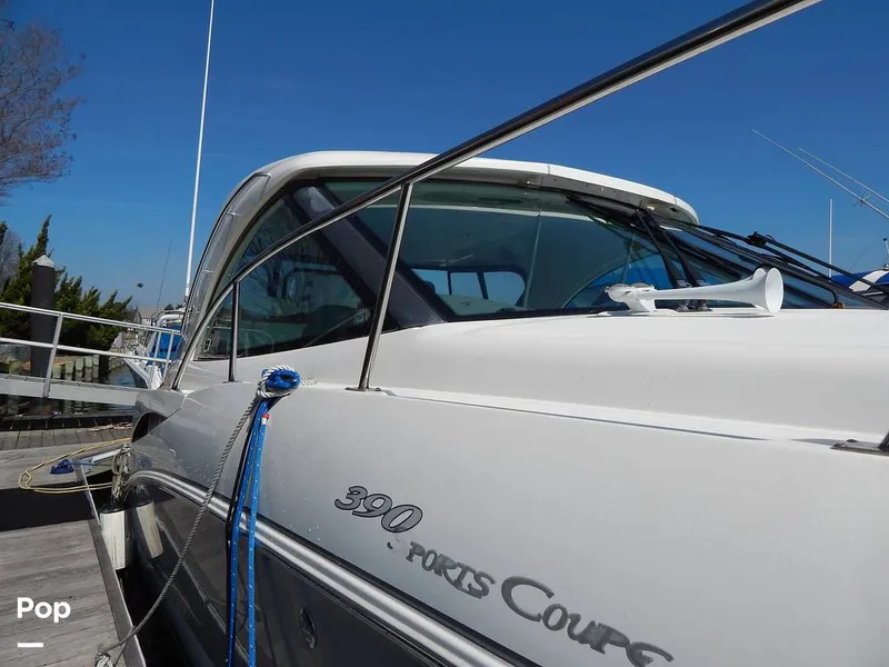 Slide: The Image of Cruisers 390 Sports Coupe 2007 - 16300064