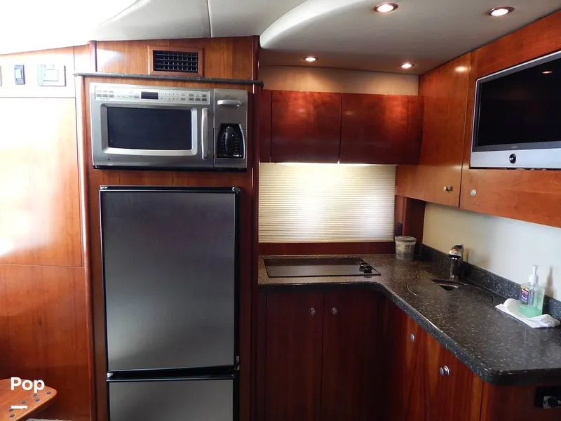 Slide: The Image of Cruisers 390 Sports Coupe 2007 - 16300119