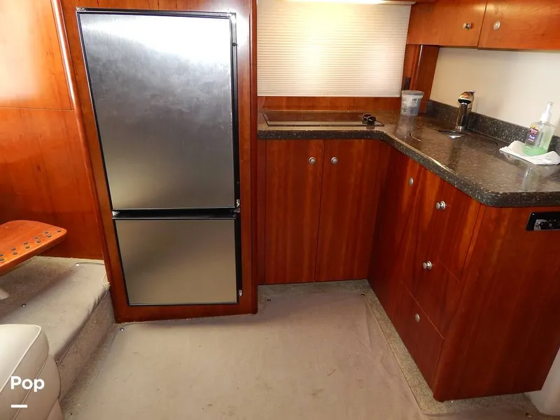 Slide: The Image of Cruisers 390 Sports Coupe 2007 - 16300120