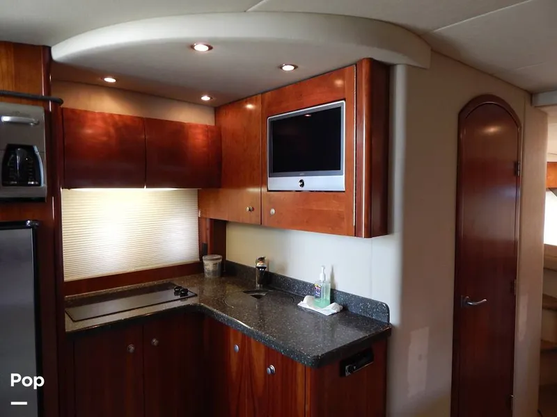 Slide: The Image of Cruisers 390 Sports Coupe 2007 - 16300121