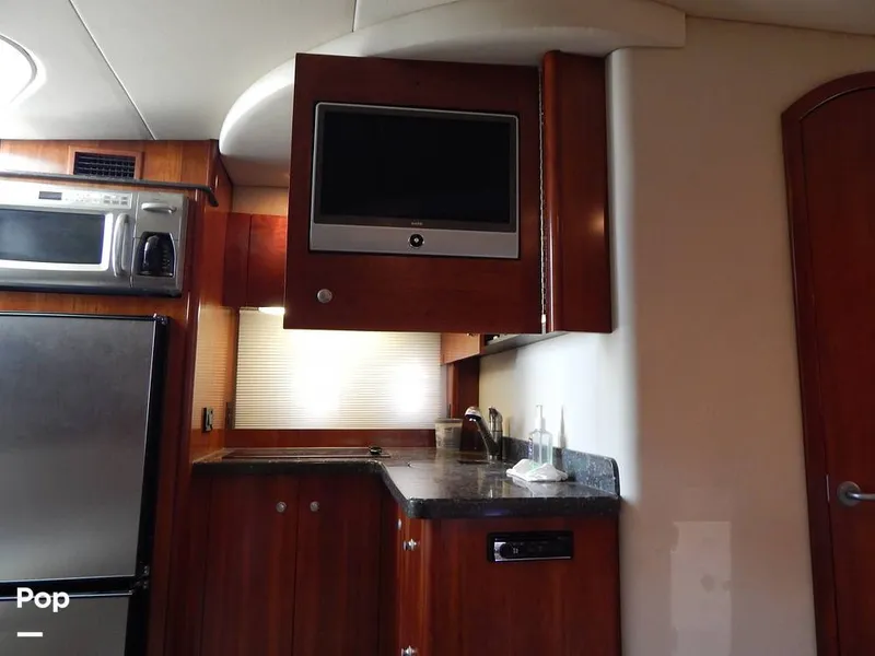 Slide: The Image of Cruisers 390 Sports Coupe 2007 - 16300122