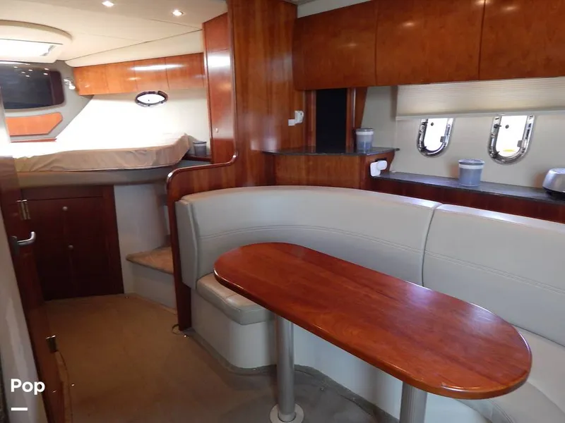 Slide: The Image of Cruisers 390 Sports Coupe 2007 - 16300126