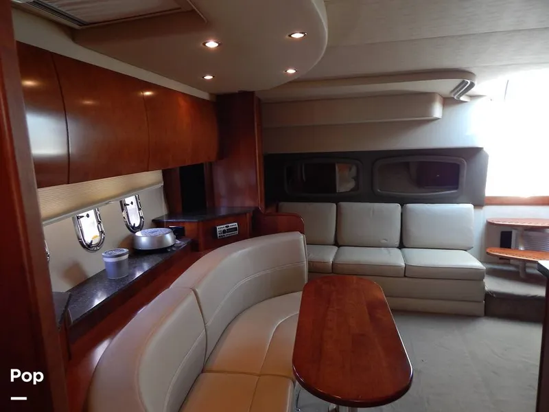 Slide: The Image of Cruisers 390 Sports Coupe 2007 - 16300132