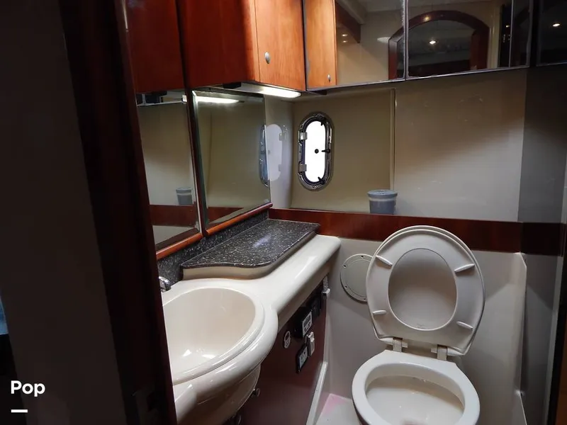 Slide: The Image of Cruisers 390 Sports Coupe 2007 - 16300135