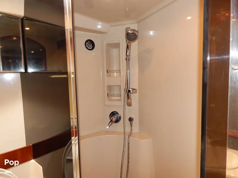 Slide: The Image of Cruisers 390 Sports Coupe 2007 - 16300136