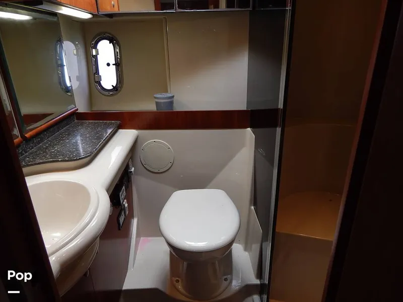 Slide: The Image of Cruisers 390 Sports Coupe 2007 - 16300138