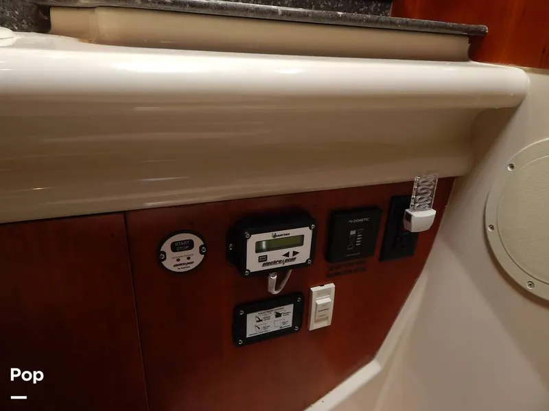 Slide: The Image of Cruisers 390 Sports Coupe 2007 - 16300140