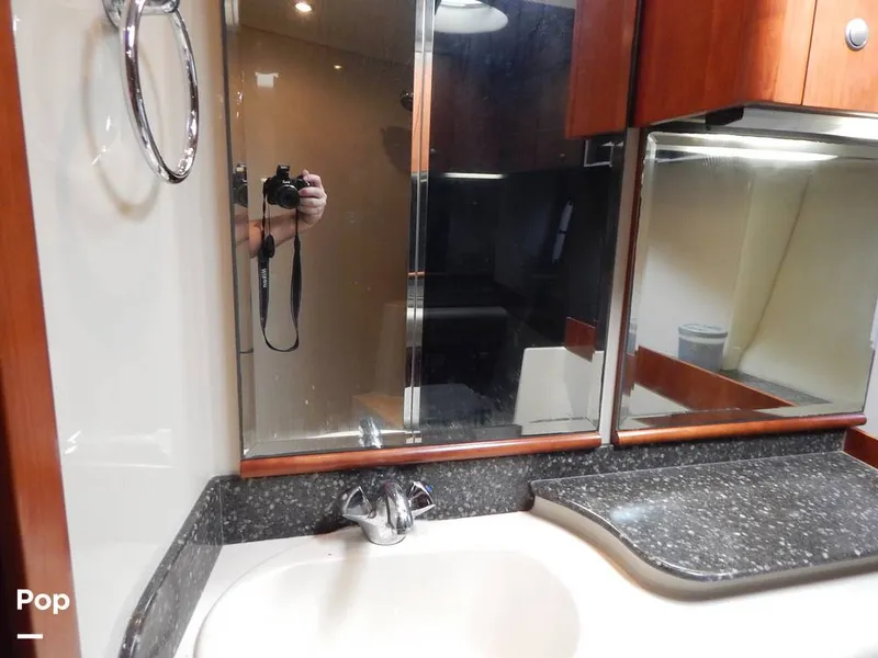 Slide: The Image of Cruisers 390 Sports Coupe 2007 - 16300141