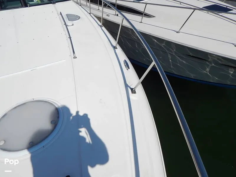 Slide: The Image of Cruisers 390 Sports Coupe 2007 - 16300067