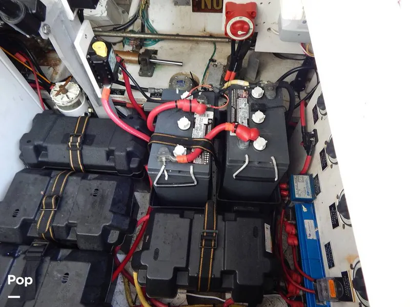 Slide: The Image of Cruisers 390 Sports Coupe 2007 - 16300366