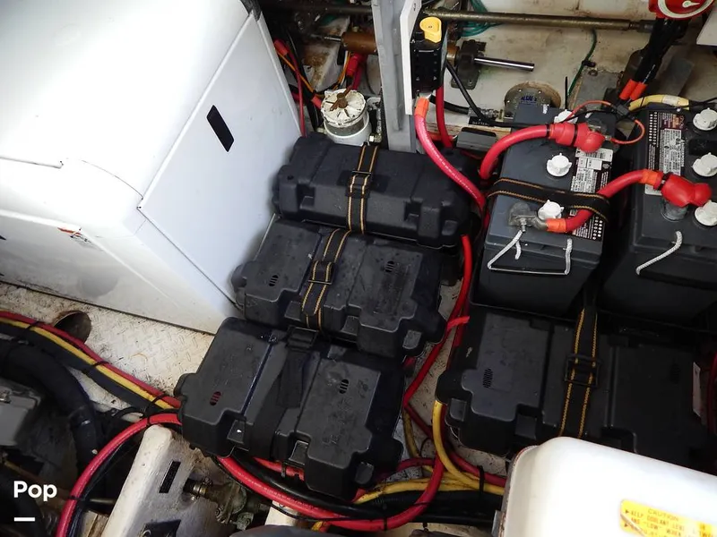 Slide: The Image of Cruisers 390 Sports Coupe 2007 - 16300367