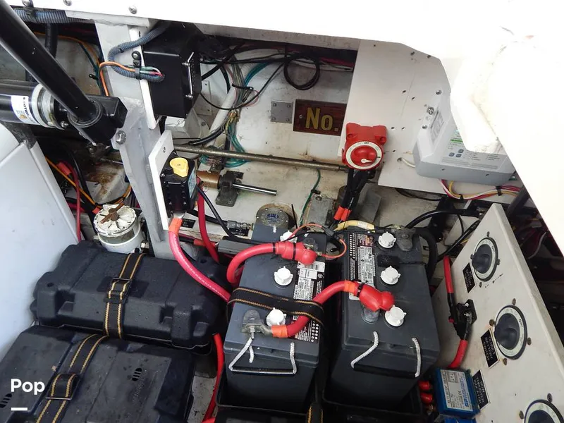 Slide: The Image of Cruisers 390 Sports Coupe 2007 - 16300368