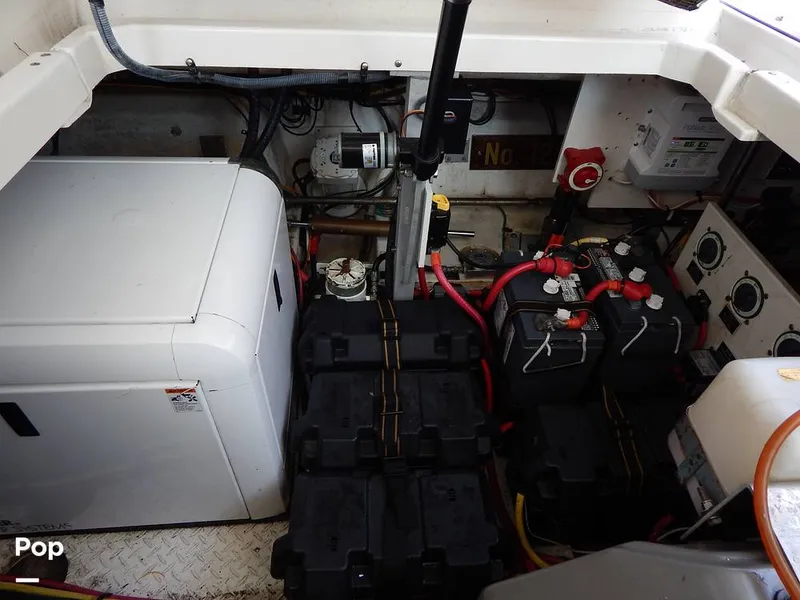 Slide: The Image of Cruisers 390 Sports Coupe 2007 - 16300369