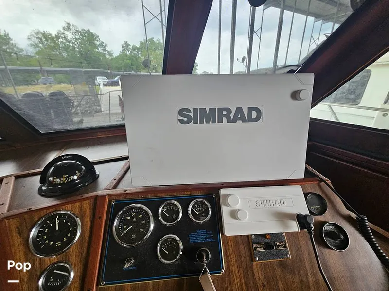 Slide: The Image of Harbor Master 520 1987 - 16348406