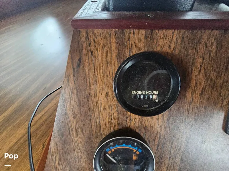 Slide: The Image of Harbor Master 520 1987 - 16348407