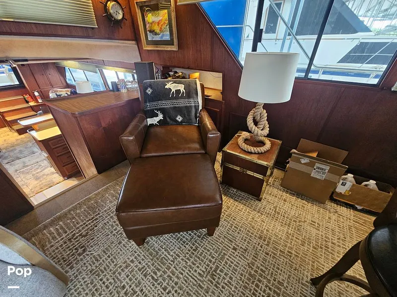 Slide: The Image of Harbor Master 520 1987 - 16348409