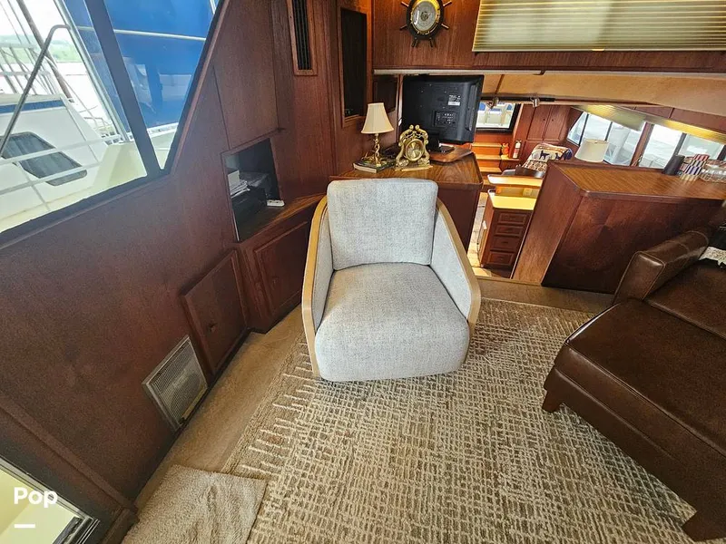 Slide: The Image of Harbor Master 520 1987 - 16348410