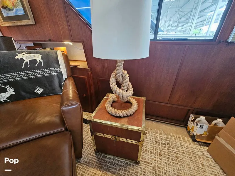 Slide: The Image of Harbor Master 520 1987 - 16348411