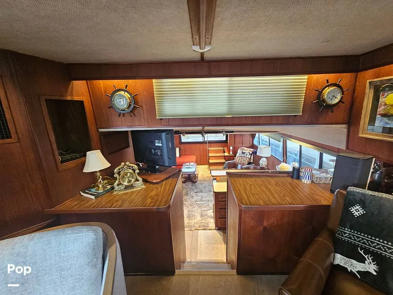 Slide: The Image of Harbor Master 520 1987 - 16348412