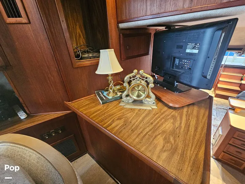 Slide: The Image of Harbor Master 520 1987 - 16348413