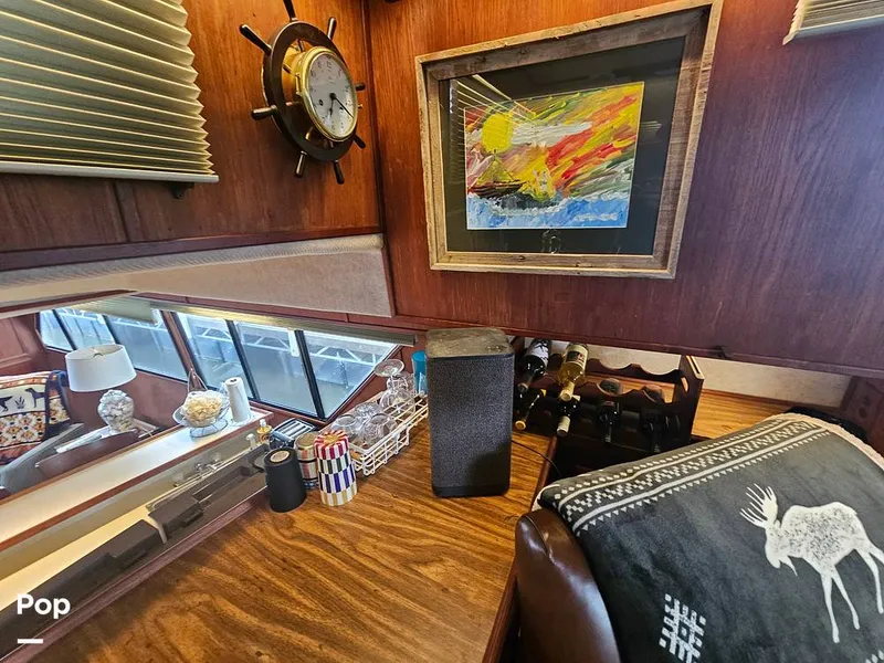 Slide: The Image of Harbor Master 520 1987 - 16348414