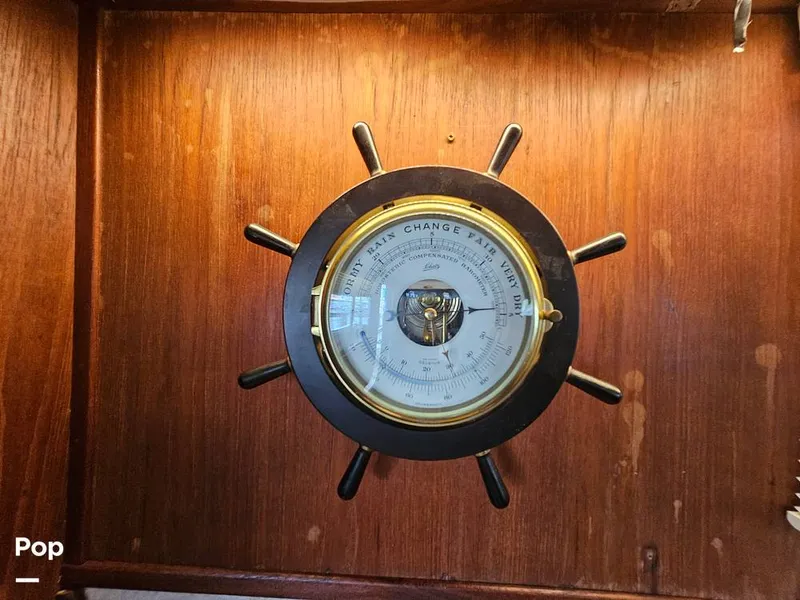 Slide: The Image of Harbor Master 520 1987 - 16348415