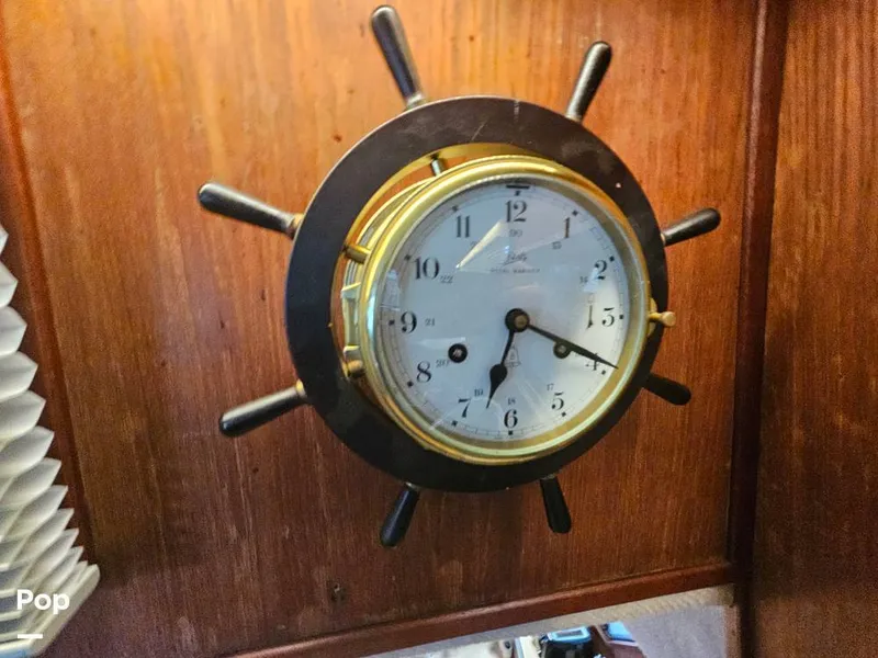 Slide: The Image of Harbor Master 520 1987 - 16348416