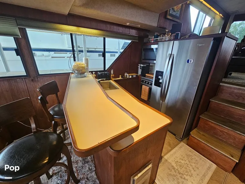 Slide: The Image of Harbor Master 520 1987 - 16348418