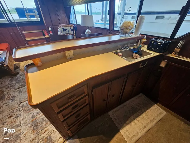 Slide: The Image of Harbor Master 520 1987 - 16348419