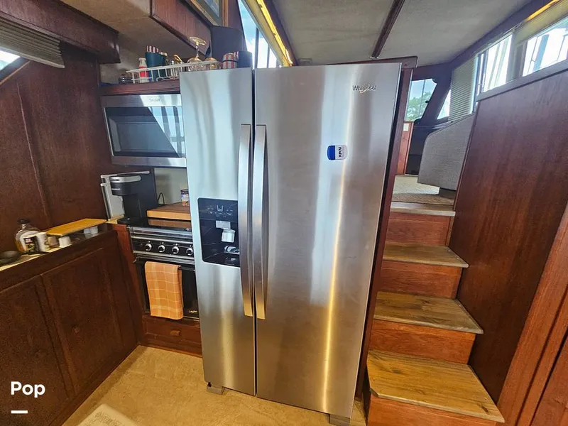 Slide: The Image of Harbor Master 520 1987 - 16348420