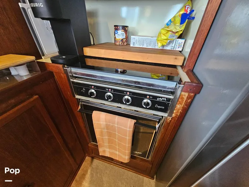 Slide: The Image of Harbor Master 520 1987 - 16348422