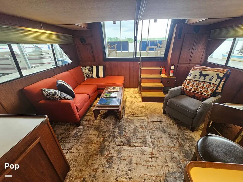 Slide: The Image of Harbor Master 520 1987 - 16348424