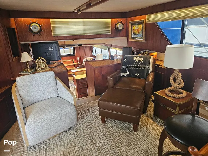 Slide: The Image of Harbor Master 520 1987 - 16348398