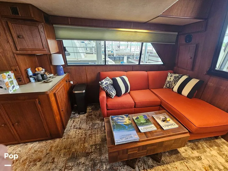 Slide: The Image of Harbor Master 520 1987 - 16348425