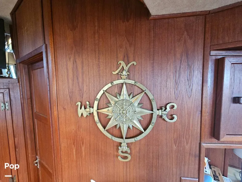 Slide: The Image of Harbor Master 520 1987 - 16348426