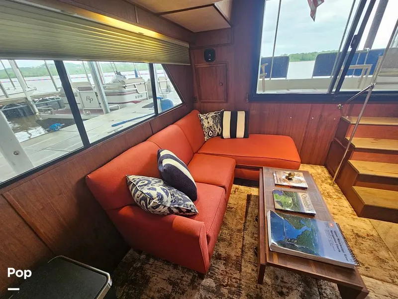 Slide: The Image of Harbor Master 520 1987 - 16348427