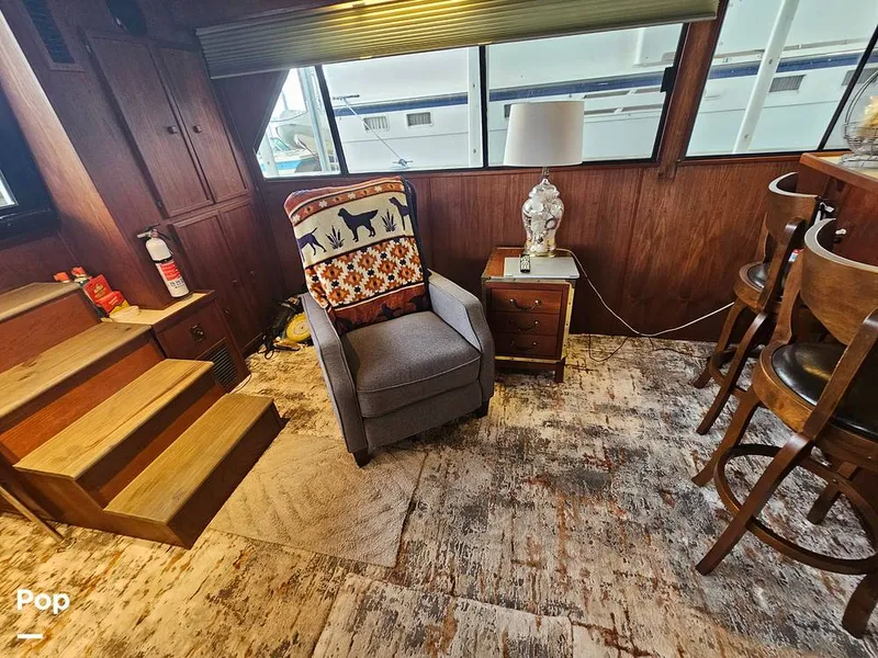 Slide: The Image of Harbor Master 520 1987 - 16348428