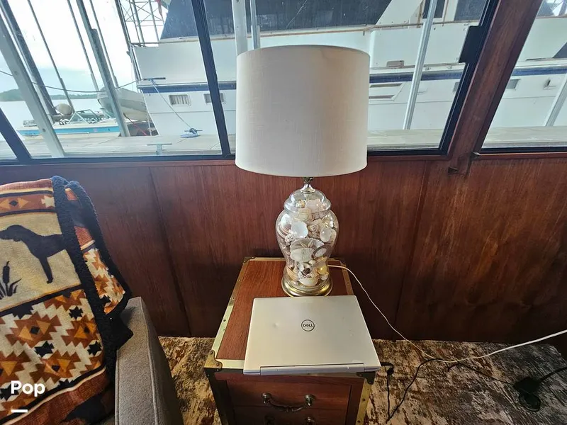 Slide: The Image of Harbor Master 520 1987 - 16348430